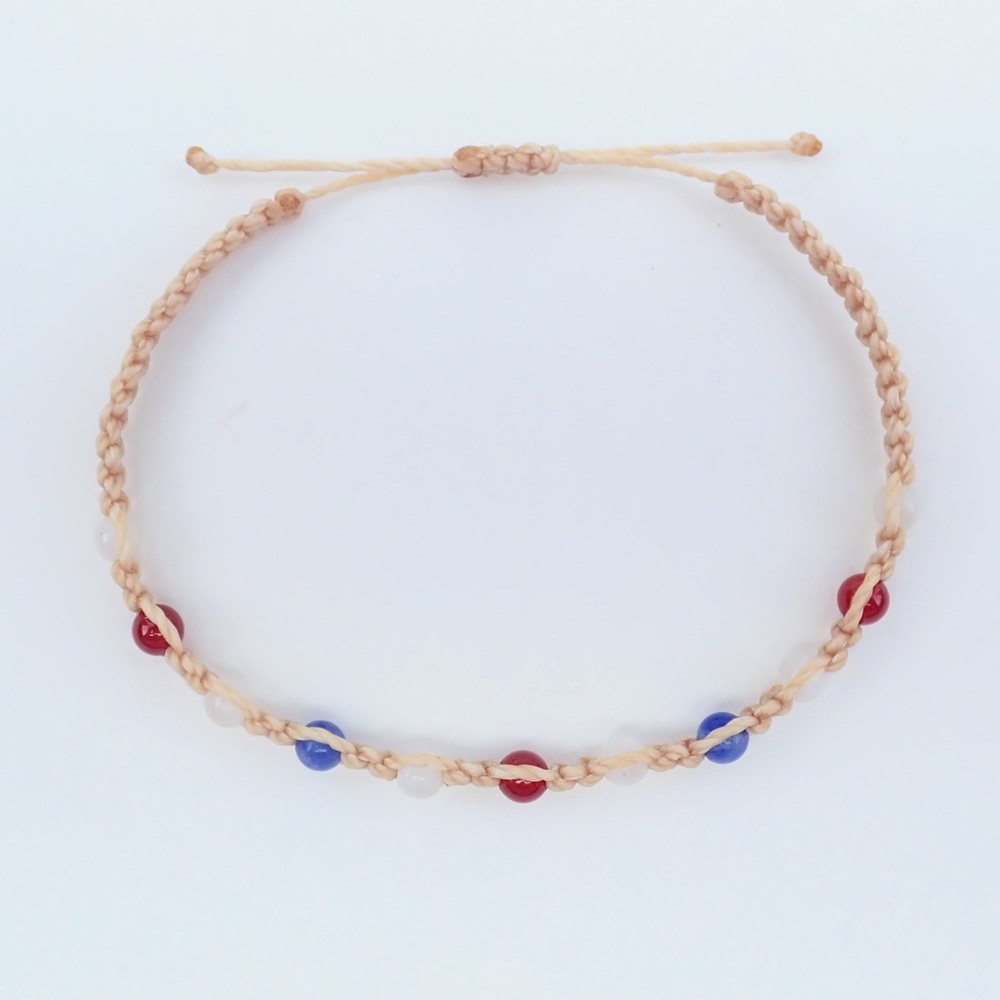 Handmade Pokémon Togepi Bracelet - Picture 6 of 6
